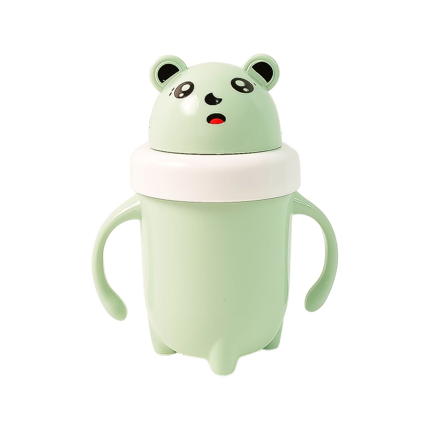 Grip and sip sipper baby training cup by Apex, ideal for toddlers