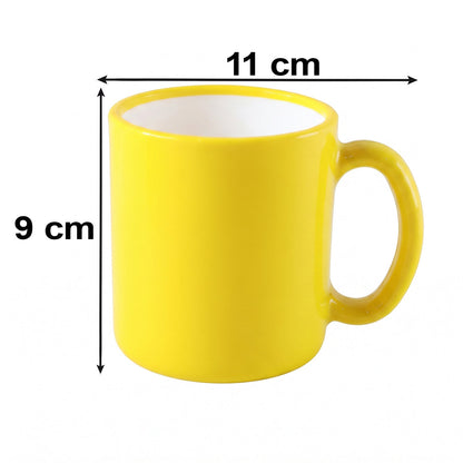 Designer Coffee Mug – Unique Gift Set | Lunchie Bunchie