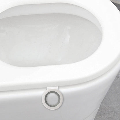 easy lift toilet handle for hygiene